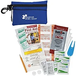 Composite Golf First Aid Kit