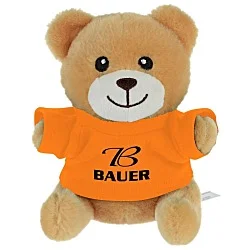 Little Buddy - Bear