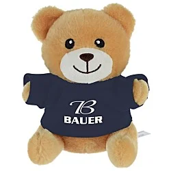 Little Buddy - Bear