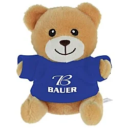 Little Buddy - Bear