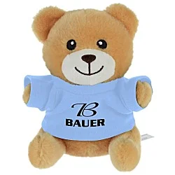 Little Buddy - Bear
