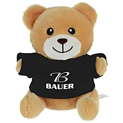 Little Buddy - Bear