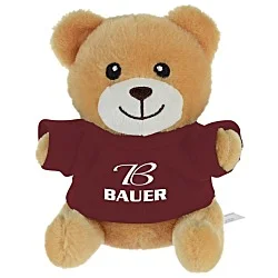 Little Buddy - Bear