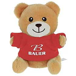 Little Buddy - Bear