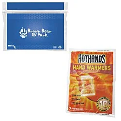 Hand Warmer Kit