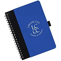Keep It Spiral Notebook