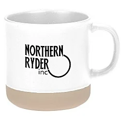 Clay Coffee Mug - 11 oz.