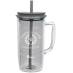 bubba Envy Tritan Mug with Straw - 48 oz.