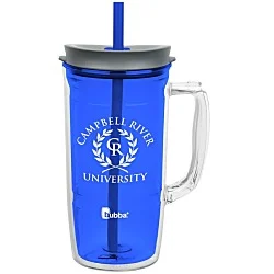 bubba Envy Tritan Mug with Straw - 48 oz.