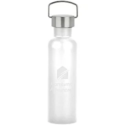 Lug Stainless Bottle - 28 oz.