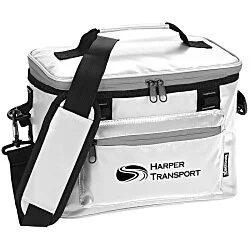 Koozie® Olympus 9-Can Cooler - 24 hr