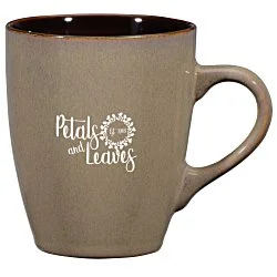 Artisan Coffee Mug - 11 oz. - 24 hr