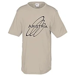 Fusion Chromasoft T-Shirt - Men's