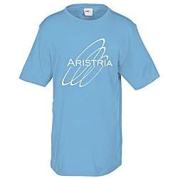 Fusion Chromasoft T-Shirt - Men's