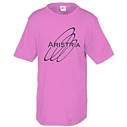 Fusion Chromasoft T-Shirt - Men's