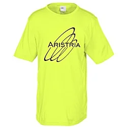 Fusion Chromasoft T-Shirt - Men's