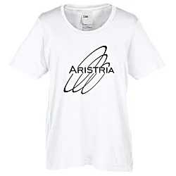 Fusion Chromasoft T-Shirt - Ladies'