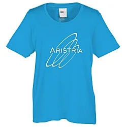 Fusion Chromasoft T-Shirt - Ladies'