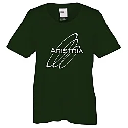Fusion Chromasoft T-Shirt - Ladies'