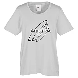 Fusion Chromasoft T-Shirt - Ladies'