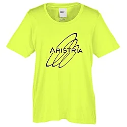 Fusion Chromasoft T-Shirt - Ladies'
