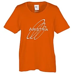 Fusion Chromasoft T-Shirt - Ladies'