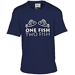 Fusion Chromasoft T-Shirt - Youth