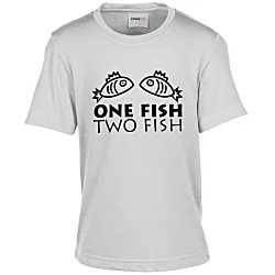 Fusion Chromasoft T-Shirt - Youth