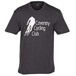 District Recycled T-Shirt - Men's