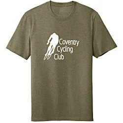 District Recycled T-Shirt - Men's