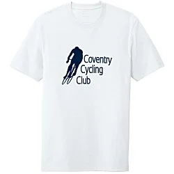District Recycled T-Shirt - Men's