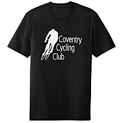 District Recycled T-Shirt - Men's