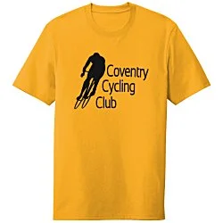 District Recycled T-Shirt - Men's