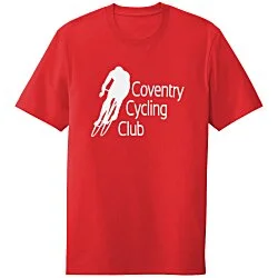 District Recycled T-Shirt - Men's