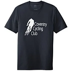 District Recycled T-Shirt - Men's