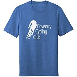 District Recycled T-Shirt - Men's