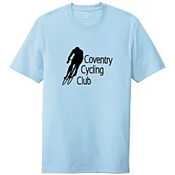 District Recycled T-Shirt - Men's