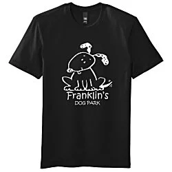 District Flexible Blend T-Shirt - Men's