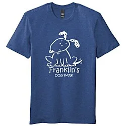 District Flexible Blend T-Shirt - Men's