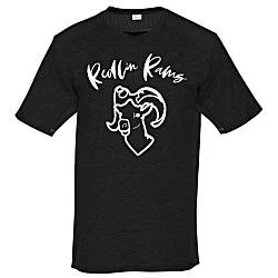 Squad Tri-Blend Wicking T-Shirt - Men's