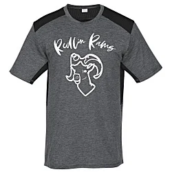 Squad Tri-Blend Wicking T-Shirt - Men's