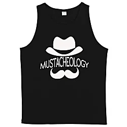 Contender Athletic Tank - Men's
