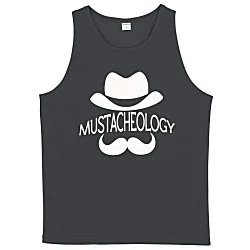 Contender Athletic Tank - Men's