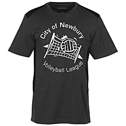 Adventure Wicking T-Shirt - Men's