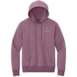 Perfect Blend Hoodie - Embroidered