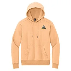 Perfect Blend Hoodie - Embroidered