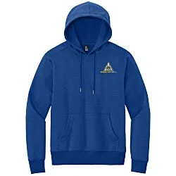 Perfect Blend Hoodie - Embroidered