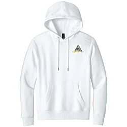 Perfect Blend Hoodie - Embroidered