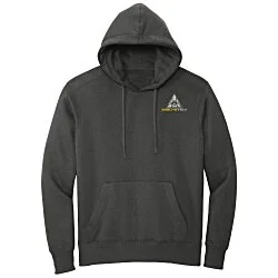 Perfect Blend Hoodie - Embroidered