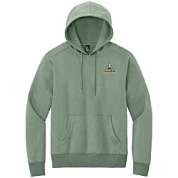 Perfect Blend Hoodie - Embroidered